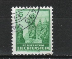 Liechtenstein 0246 mi 127 EUR 2.00