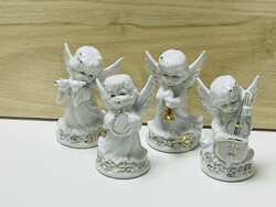 Porcelain angelic band