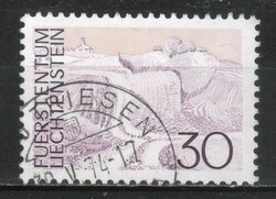 Liechtenstein 0352 mi 581 EUR 0.30