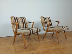 Selman Selmanagic Easy Chair 1957 retro fotel (2db)