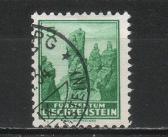 Liechtenstein  0247 Mi 127        2,00 Euró