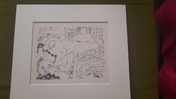 Henri Matisse:cinkográfia