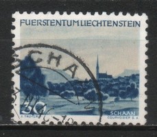 Liechtenstein 0266 mi 230 EUR 0.70