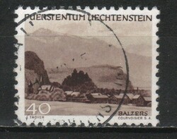 Liechtenstein 0269 mi 231 €1.50