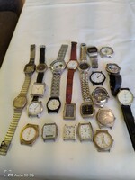 Men's quartz watch package for sale