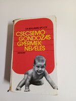 Benjamin spock infant care