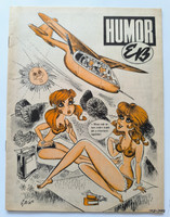 1977 / Humor eb / original, old newspapers, comics no.: 27561