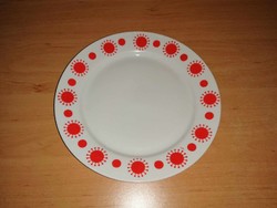Alföldi porcelain centrum varia, sunny small plate