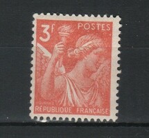 French 0381 mi 665 falcos €0.30