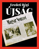 1967 May 10 / Hungarian nation / original birthday newspaper :-) no.: 18550