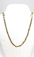 Gold necklace (zal-au124501)