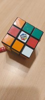 Bűvös kocka Rubik kocka