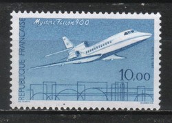 French 0413 mi 2504 post office EUR 5.00