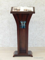 Art Deco Pulpit [M-10]