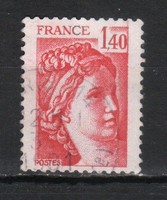 French 0316 mi 2088 €0.30