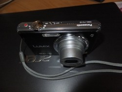 Panasonic lumix dmc-fs10 digital camera