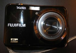Fujifilm finepix ax250 digital camera