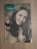 1972. július 1. FILM Színház MUZSIKA újság