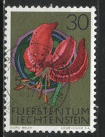 Liechtenstein 0428 mi 561 EUR 0.40