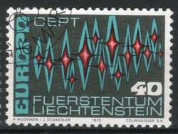 Liechtenstein 0436 mi 564 EUR 0.50