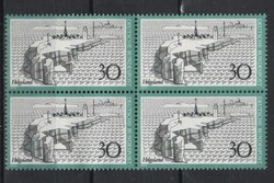 Összefüggések 0016  (Bundes) Mi 746     2,40 Euró postatiszta