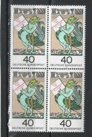 Összefüggések 0048  (Bundes) Mi 902    5,60 Euró postatiszta