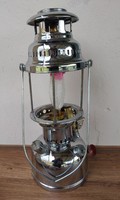 Optimus 1551/500 CP petroleum gázharisnyás lámpa