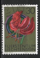 Liechtenstein 0425 mi 561 EUR 0.40