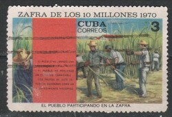 Cuba 1177 mi 1611 EUR 0.30