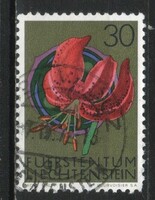 Liechtenstein 0427 mi 561 EUR 0.40