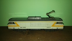 H0 lima bb7203 electric locomotive for sale.