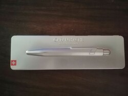 Caran d'ache ballpoint pen, of Switzerland