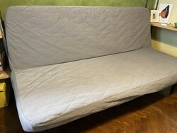 Nyhamn ikea sofa bed