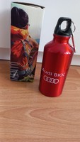 Audi water bottle new!!!
