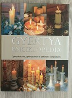 Candle encyclopedia.