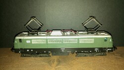 H0 lima e310 electric locomotive for sale.