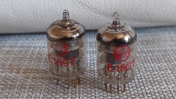 Valvo e180f tube pair from collection (11)