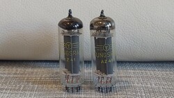 Tungsram az41 tube pair from collection (21)