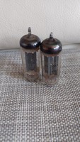Tungsram ez80 tube pair from collection (10)