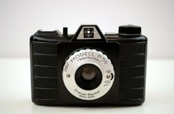 Retro model p56 camera / old