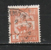 Indochine 0029 mi 127 €0.30