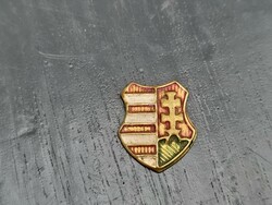 Pici kosuth badge