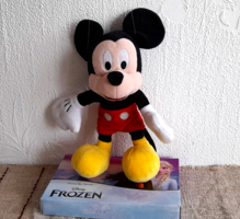 Disney klasszikus Mickey egér figura