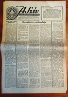 A Szív .Keresztény hetilap . 1950 márc. 04.