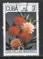 Cuba 1361 mi 3093 EUR 0.30
