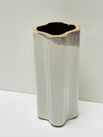 Ceramic vase