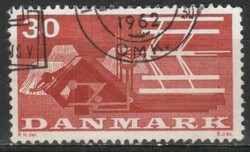 Denmark 0138 mi 379 EUR 0.30