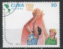 Cuba 1326 mi 2751 EUR 0.50