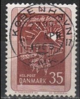 Denmark 0150 mi 420 x EUR 0.30