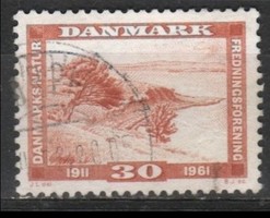 Denmark 0142 mi 389 EUR 0.30